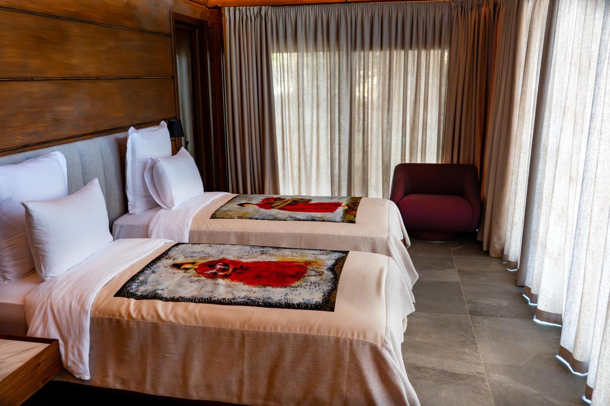 Bioli Wellness Resort Kojori Cameră foto