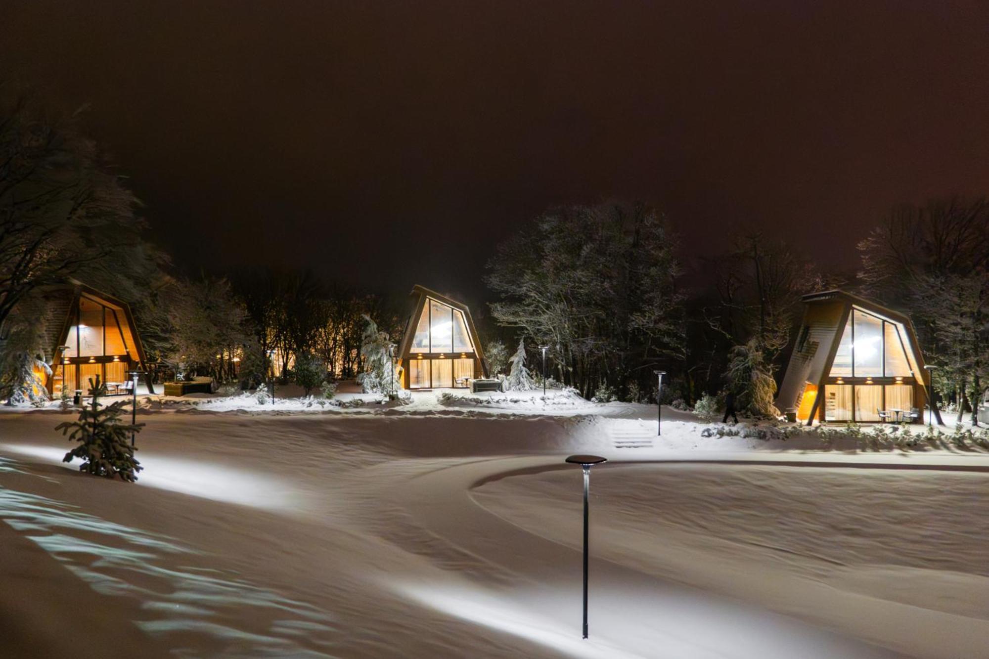 Bioli Wellness Resort Kojori Cameră foto